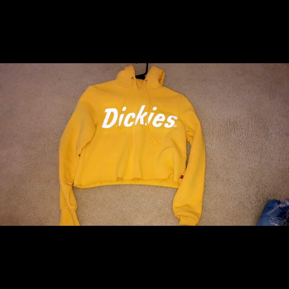 Dickies jacket
